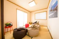 Fuji Viewest Villa Rakuwa - maisons de vacances
