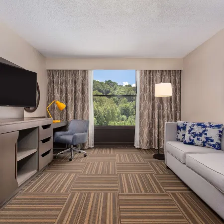 Hampton Inn Bristol