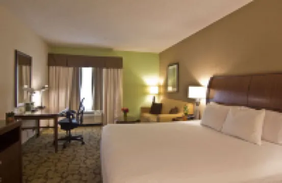 Hilton Garden Inn Columbus/Grove City