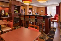 Hampton Inn Litchfield - 2-Star