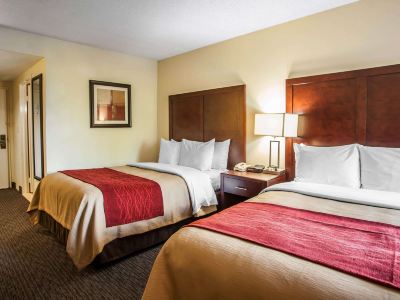 Comfort Inn Feasterville - Trevose