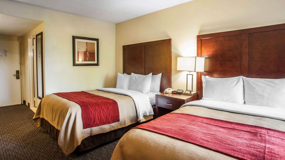 Comfort Inn Feasterville - Trevose