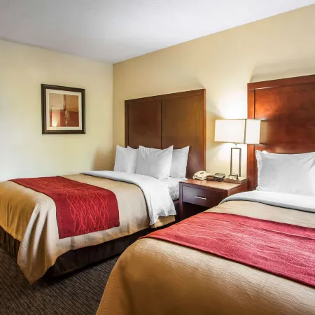 Comfort Inn Feasterville - Trevose