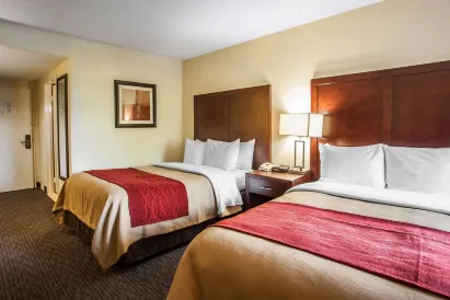 Comfort Inn Feasterville - Trevose