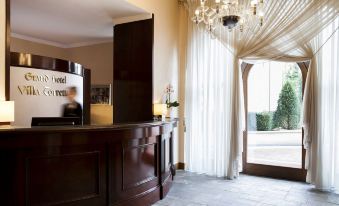 Grand Hotel Villa Torretta, Curio Collection by Hilton