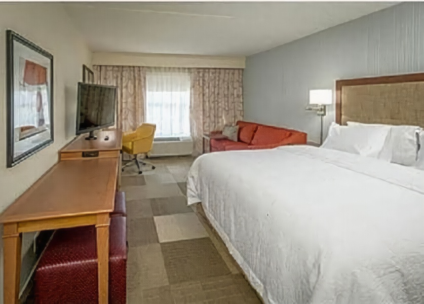 Hampton Inn London-North