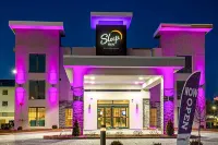 Sleep Inn Oakbrook Terrace - Chicago Hotels in York Township