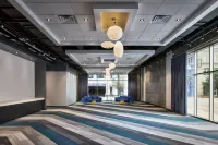 Aloft Fort Worth Downtown Hotels in Fort Worth