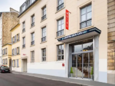 Hotel des Lys Hotels in Versailles