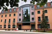 Brandiser Parkhotel Hotels in der Nähe von Ramba-Zamba Sonderpostenmarkt