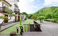 Hongcheon Melrose Pension