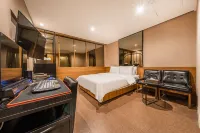 Hotel Star Premier Yeoksam Hoteller i Gangnam
