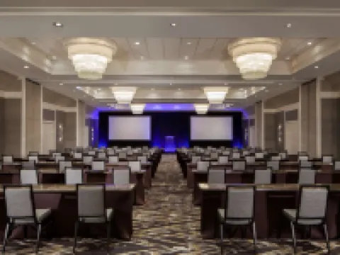 Hilton Tampa Airport Westshore Hotels in Tampa