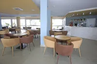 Bluesea Corralejo Village - bar