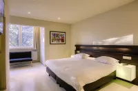 Auberge du Vieux Cedre, Enghien-Belgique