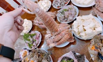 Hoang Phuc Hotel