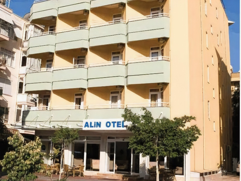 Alin Hotel