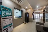 Changwon Masan Shinpo No. 25 Hotels in Changwon-si