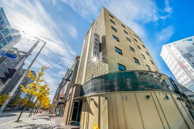 Ilsan Hotel K Hôtels à : Goyang