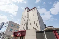 Gunsan Hotel Icon Hotel in zona Impi Station