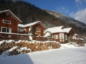 Yeongwol Misa Valley Pension