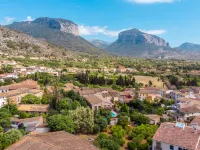Can Rochet Hotels in Alaro