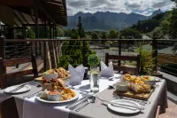 Gooderson Drakensberg Gardens Golf & Spa Resort Hotels in Underberg