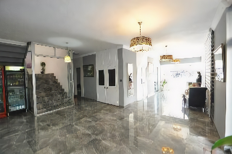 Reis Maris Hotel