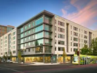 حياة هاوس بورتلاند داونتاون Hotels near رِفربليس
