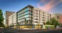 Hyatt House Portland/Downtown - Pools