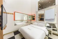 Yeongam Pool Self Check-in Hotel Hotels in Yeongam-gun