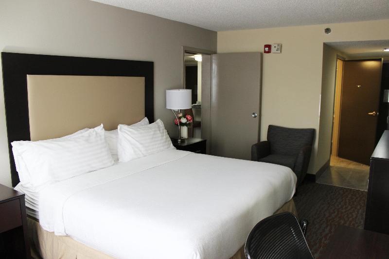 Hampton Inn Atlanta-Northlake