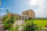 Budget Inn Service Apartments - Tiger Plaza Hotels in Dahej
