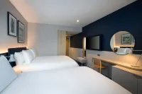 Leonardo Hotel Bristol City Hotels in Bristol