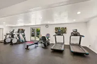 Aston Maui Kaanapali Villas - Gym
