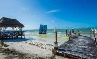 Hotel Los Arcos Holbox