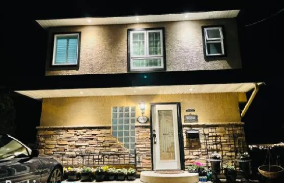 唐娜住宿加早餐旅館