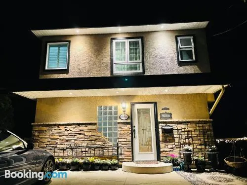 Donna's Bed & Breakfast - Housity
