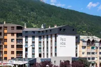 Sowell Hotels le Parc & Spa