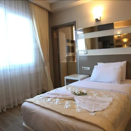 Tarsus Zorbaz Hotel
