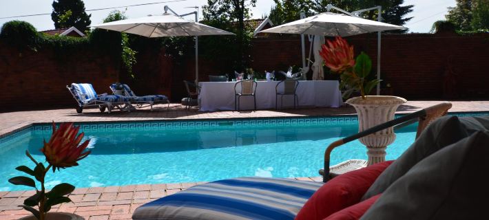 Summerview Boutique Hotel & Conference Hotels in Bryanston