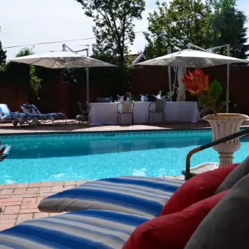Summerview Boutique Hotel & Conference