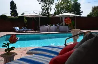 Summerview Boutique Hotel & Conference - Pools