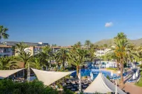 Alcudia Garden Aparthotel - โรแมนติก