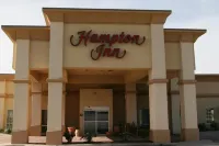 Hampton Inn Van Horn Hotels in Van Horn