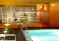 Abba Burgos - Pools