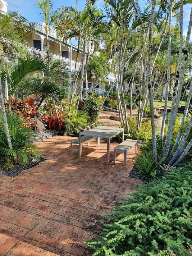 Colonial Palms Motor Inn-Airlie Beach Updated 2022 Room Price-Reviews &  Deals | Trip.com