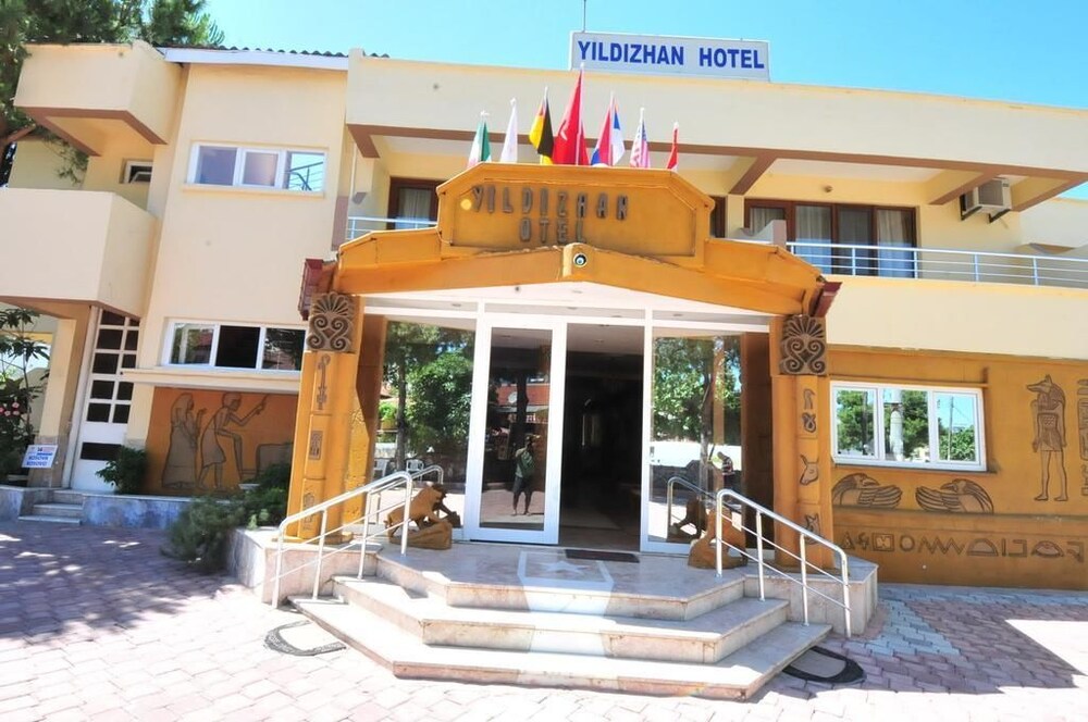 Yıldızhan Hotel