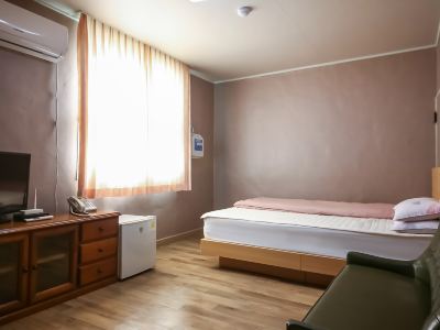Donghae Royal Motel