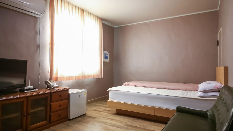 Donghae Royal Motel